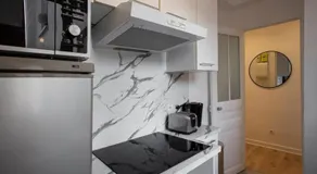 Appartement Design Saint-Mandé, proche Paris et bois - Image 4