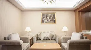 Vienna International Hotel Guizhou Weng'an Qilong Binfen Moer City - Image 5