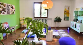 LIBERA IDEA Art run space - Image 3