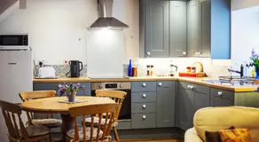 The Bothy at Oak Farm - Image 2