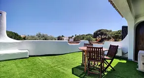 Villa Palmeira Galé Beach - Image 5