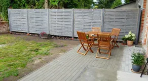Ferienwohnung Goldenitz - Image 4