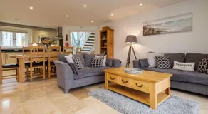 Trewhiddle Villa 24 - un trewhiddle con capacidad para 7 personas en 4 habitaciones - Image 3