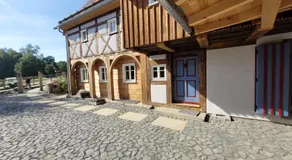 Pferdehof am Burgsberg, Ferienwohnungen - Image 4