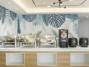 GreenTree Inn Express Taizhou Jiangyan Hardware City - Image 3
