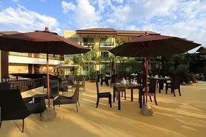 Mountain Creek Wellness Resort Chiangmai - Image 4