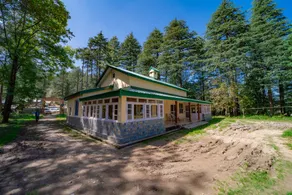 Forest Rest House Gahan - Image 4