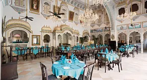 Alsisar Mahal- Heritage Hotel - Image 3