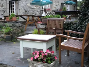 Le Relais de Porz Morvan - Image 2