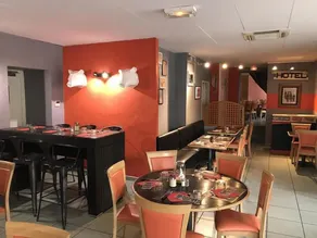 Hotel-Bistro Les Pas Sages - Image 3