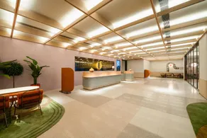 Orange Hotel (Nanning Jinhu Plaza) - Image 4