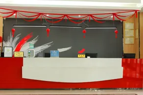 Thank Inn Plus Hotel Nantong Tongzhou District XianFeng Town KaiHao Square - Image 3
