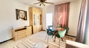 La casa de Pernilla Awesome apartment, near beach in centre of town - Image 2