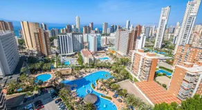 Gemelos 22 Resort Apartment 3-18-B Levante Beach - Image 3