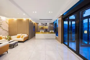 Deyuan Youxuan Hotel (Pingdingshan Baofeng Wanxiang Tianjie Branch) - Image 3