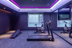 Starway Hotel Foshan Shunde Qinghui Garden - Image 4