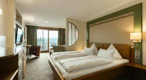 Spirit & SPA Birkenhof am Elfenhain - Image 2