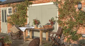 The Rear of the Plough,Everdon. - Image 3