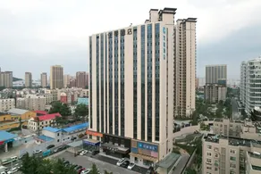Qingdao Quanyi Hotel (Xinduxin Qingjiang Road Metro Station Branch) - Image 2