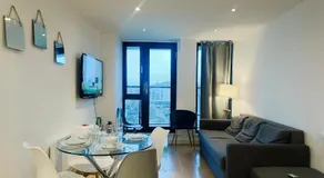 Waterloo apartment - Image 3