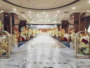 Shenyang Tianbao International Hotel (Zhongjie) - Image 2