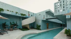 Casa Amate 62 - Mérida centro - Image 3