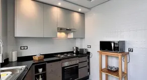 Appartement moderne au décor raffiné - Image 5