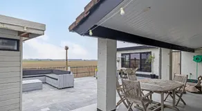 Graafjansdijk B Vakantiehuis met 3 slaapkamers net over de Belgische grens - Image 5