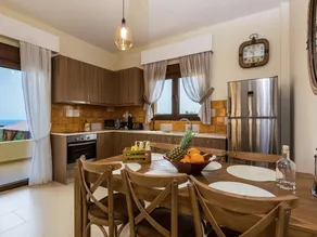 Novel Villa in Roupes with Private Pool near Arkadi Monastery - Image 5
