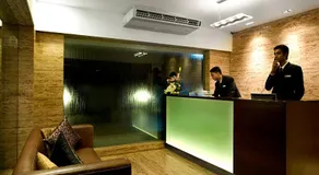 Hotel Jewel of Chembur - Image 3