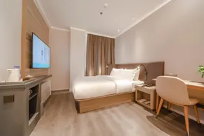 Hanting Hotel Shenyang Zhangshi Economic Development Zone - Image 2