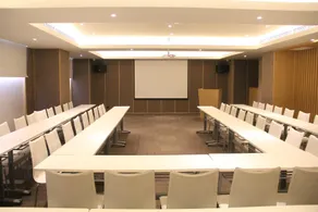 Ji Hotel Changzhi Taihang Dong Street - Image 4