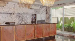 Casa Reina Luxury Apartments Gulberg Lahore- Penthouse - Image 2