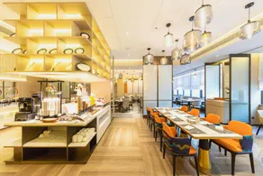Grand Mercure Shenzhen Nanshan - Image 4