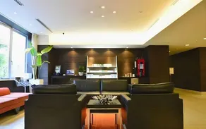 JR-East Hotel Mets Tachikawa - Image 5