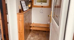 The Rowanberry Suite at Rowan Cottage - Image 5