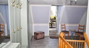 Idyllic Apartment in Bastorf with Balcony - Image 5