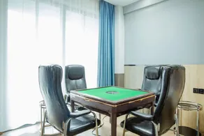 San Tai Yuan Long Business Hotel - Image 4