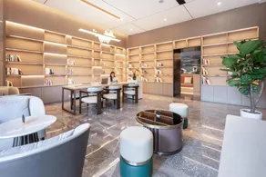 Atour Hotel Kunming Guangfu Road Haile World - Image 3
