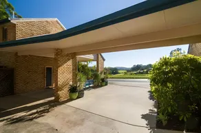 Sunshine Coast Motor Lodge - Image 4