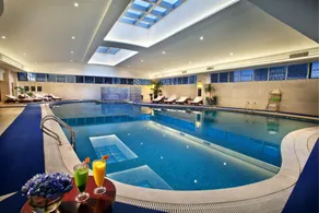 Wenzhou Binhai Grand Hotel - Image 4
