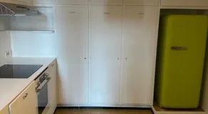 Cosy apartment with park view - Image 4