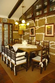 Casa Rural A Capela Carracido - Image 2