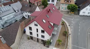 Apartment Burgunderliebe am Tuniberg, Weinregion - Image 5