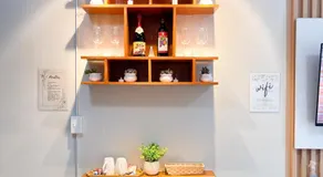 Condo Room in Saekyung RC Guesthouse - Image 3
