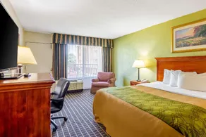 Hermitage Hotel Richmond Virginia - Image 2