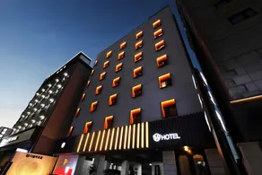 W Hotel - Image 2