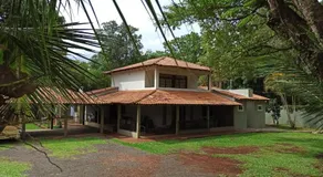 Pousada Falls Park - Image 4
