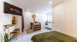 Le Minorel - Wifi - Netflix -Free Parking - Métro - Image 5