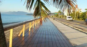 Vista Lateral Mar Massaguaçu - Image 4